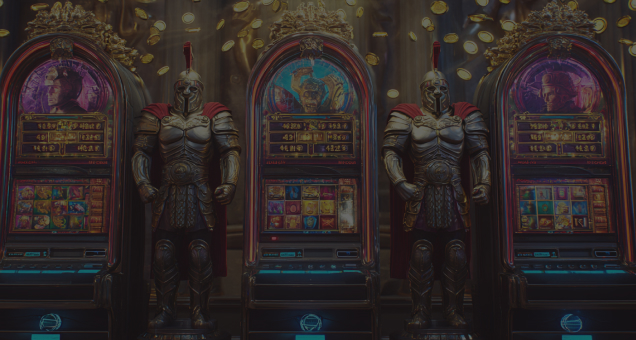 Titan Casino