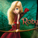 Robyn