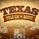 Texas Holdem Bonus