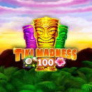 Tiki Madness 100